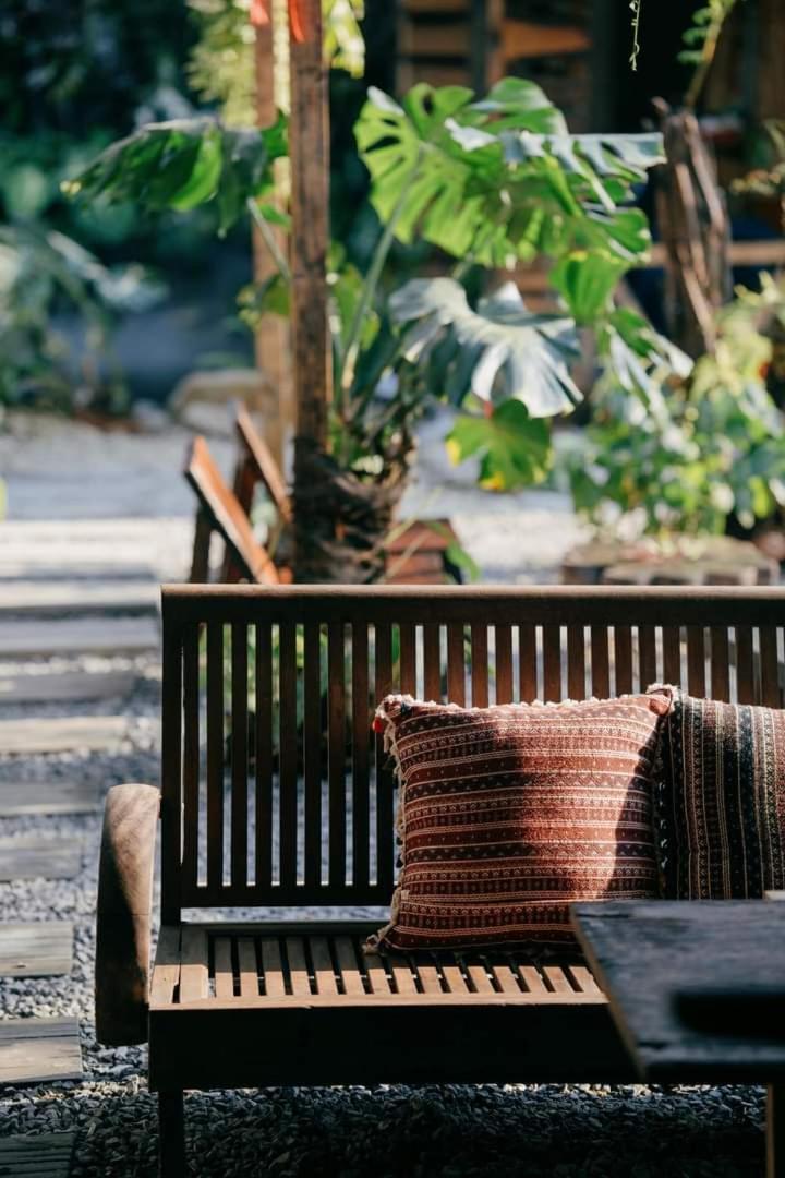 Harmony Garden - Home And Coffee Hue Exterior foto