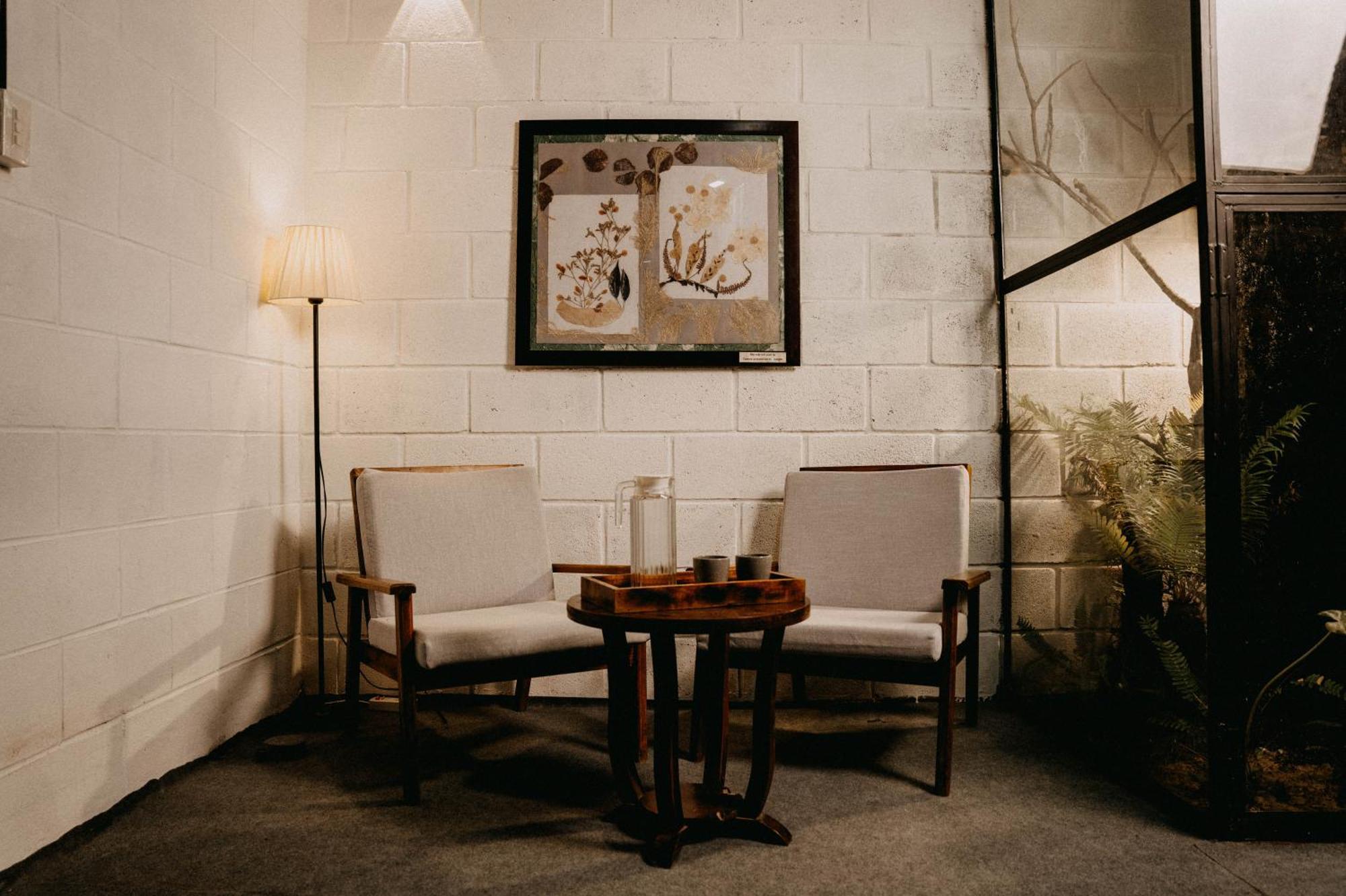 Harmony Garden - Home And Coffee Hue Exterior foto